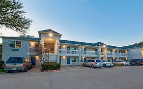Studio 6-North Richland Hills, Tx - Fort Worth